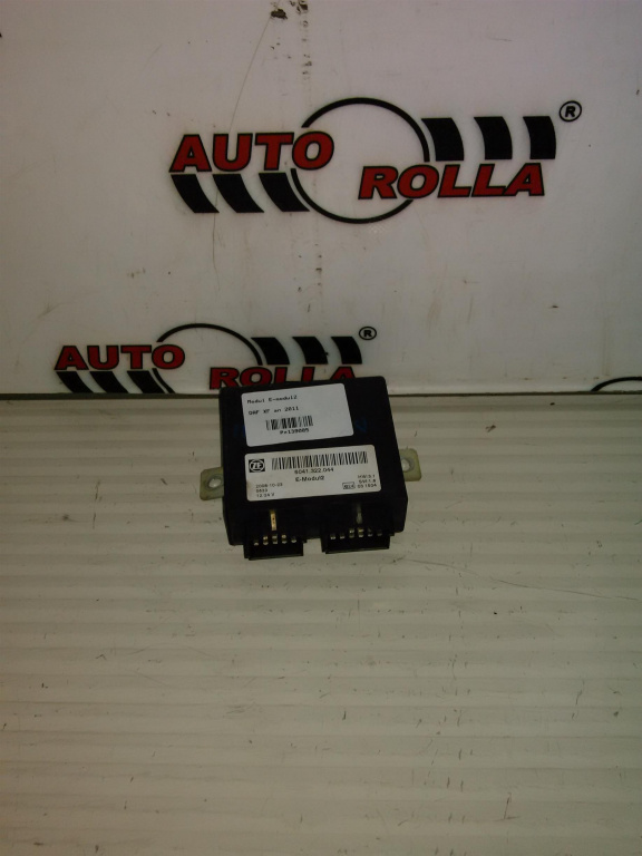 Modul E-modul2 DAF XF an 2011.