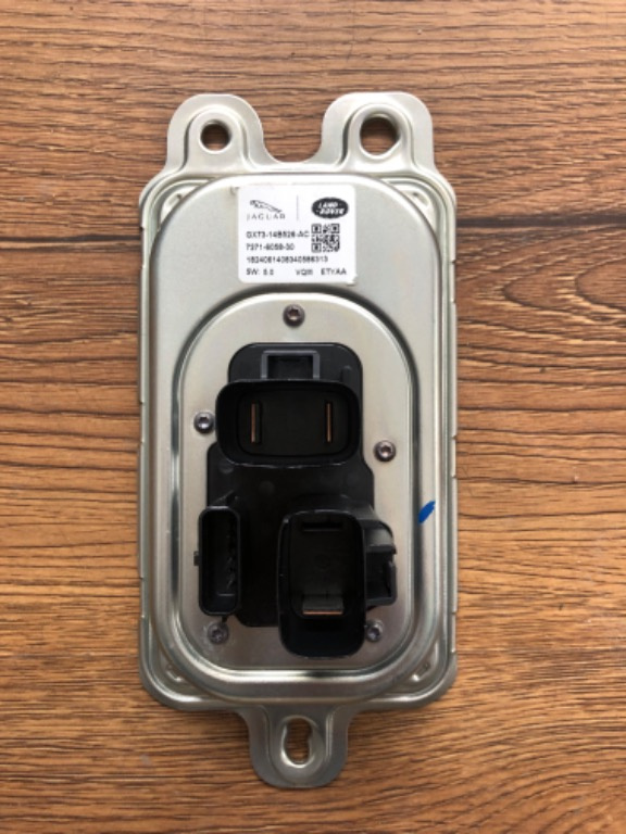Modul ECM Jaguar F-Pace GX73-14B526-AC