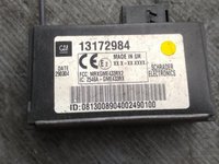 Modul ecu opel vectra c 13172984