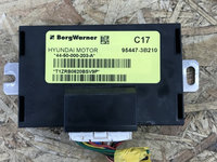 Modul ECU Santa Fe 2.2 crdi Automatic 4X4 197cp suv 2010 (954473B210)