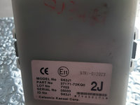 Modul ECU Suzuki Swift/2008, cod 97RI-012023