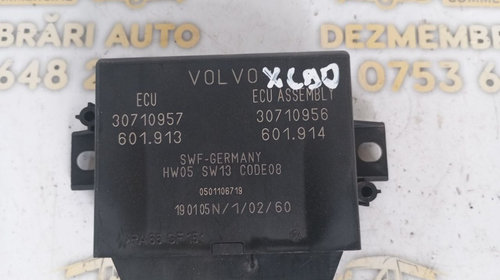 Modul ECU Volvo XC90 2.4 D cod: 30710957