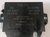 Modul ECU Volvo XC90 2.4D 2006 cod 30710957