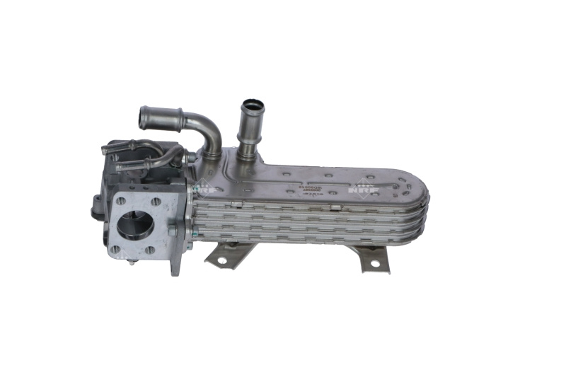 Modul-EGR (48367 NRF) AUDI,SEAT,SKODA,VW A3|A3, A3 / S3|ALTEA|ALTEA XL|BEETLE, NEW BEETLE|BORA / JETTA, GOLF, JETTA, VENTO|BORA, JETTA IV|BORA, JETTA, VENTO|GOLF PLUS|GOLF, RABBIT|LAURA, OCTAVIA|LEON|
