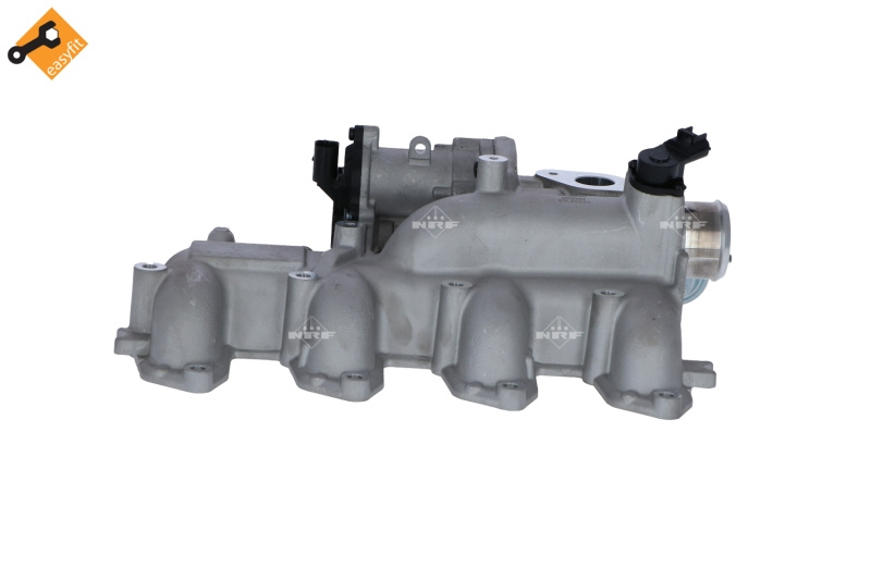 Modul-EGR (48373 NRF) FORD C-MAX|FOCUS|FOCUS C-MAX|GALAXY|MONDEO|S-MAX|TOURNEO CONNECT, TRANSIT CONNECT|TRANSIT CONNECT