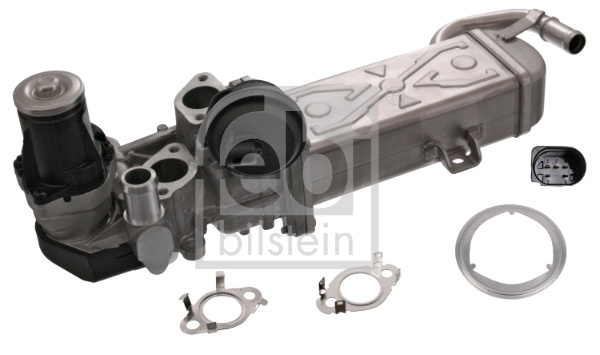 Modul-EGR Febi Bilstein VW CADDY III microbus (2KB, 2KJ, 2CB, 2CJ) 2010-2015 - 170659