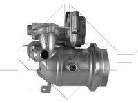 Modul-EGR SKODA FABIA III Combi (NJ5) (2014 - 2016) NRF 48220 piesa NOUA