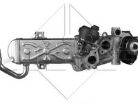 Modul-EGR SKODA YETI (5L) (2009 - 2016) NRF 48213 piesa NOUA