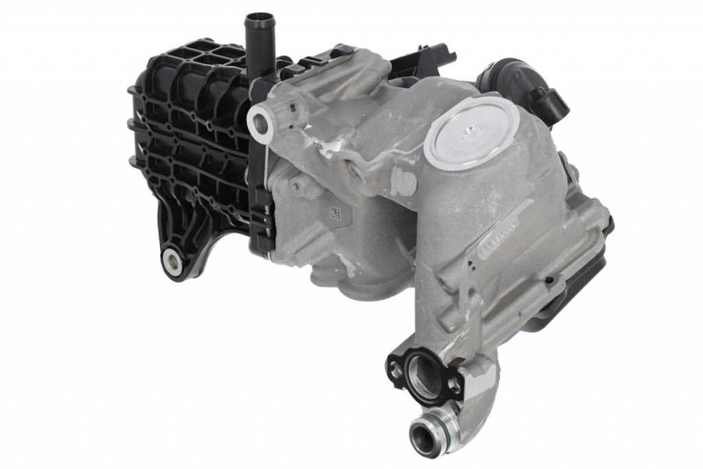 Modul-EGR Valeo CITROËN JUMPY III plato
