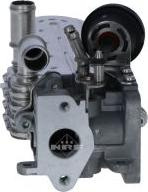 Modul-EGR Valva EGR modul cu calorifer AUDI A3 SEAT ALTEA ALTEA XL LEON TOLEDO III SKODA OCTAVIA II SUPERB II VW VW JETTA III (1K2), Sedan, 09.2004 - 10.2010 NRF 48360