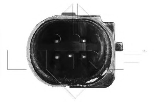 Modul-EGR VW EOS (1F7, 1F8) (2006 - 2016
