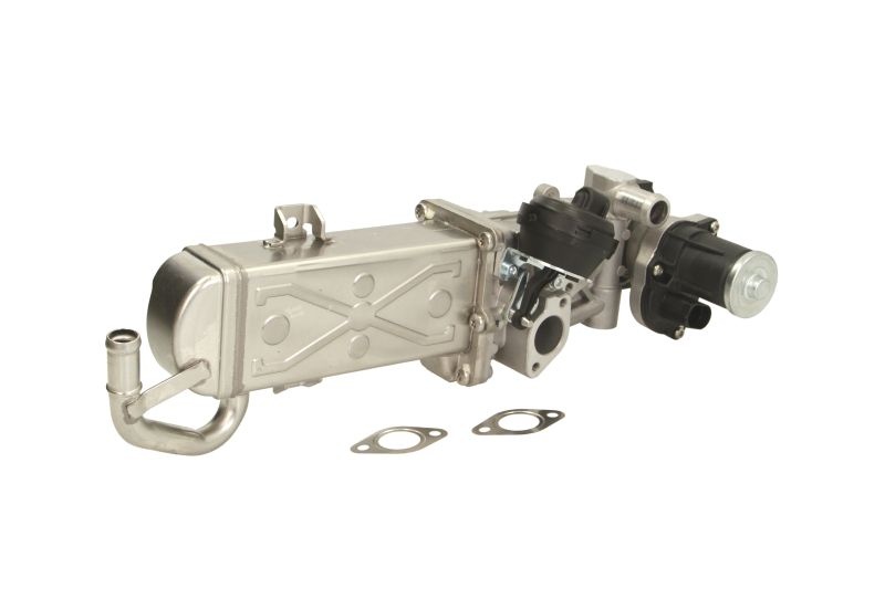 Modul-EGR VW EOS (1F7, 1F8) ENGITECH ENT500100