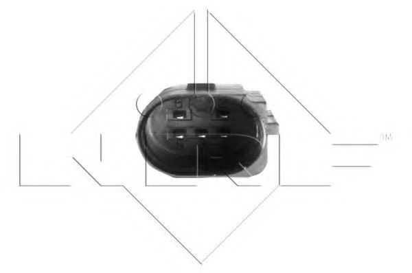 Modul-EGR VW TRANSPORTER / CARAVELLE Mk 