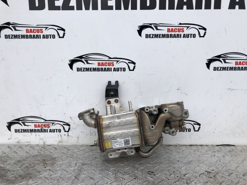MODUL EGR VW Transporter t6 caravelle multivan 2.0 TDI COD- 04L131512CH an- 2022