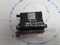 Modul electric apa Bmw E46 2.0 Diesel,136 cp