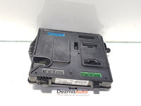 Modul electric BCM, Renault Megane 3, cod 284B14954R