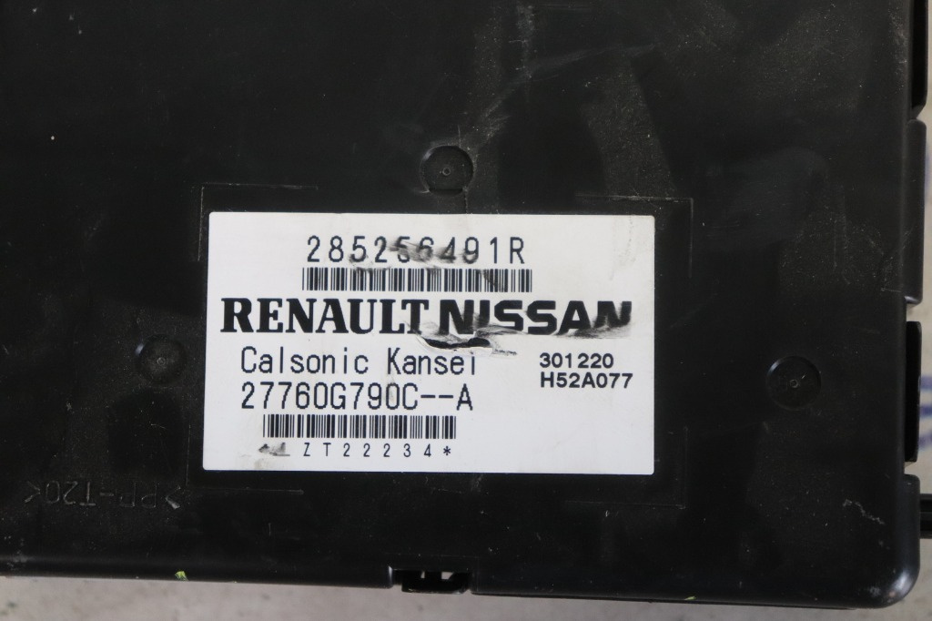 MODUL ELECTRIC DACIA LOGAN 3 1.0SCE B4D 