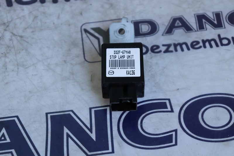MODUL ELECTRIC MAZDA CX-3 / AN 2020 - COD DD2F-67YA0