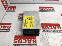 Modul Electric Power Switch Bmw Seria 5 E60 / E61 An 2007 Cod : 9113064