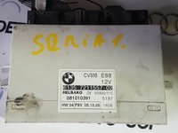 Modul electric trapa Bmw Seria 1 E88 Cod OEM : 7211557 02