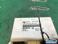 Modul Electronic 0263004217 Senzori Parcare BMW 3 E90 2005