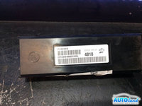 Modul Electronic 13574818 Climatronic Opel INSIGNIA 2008