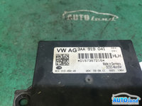 Modul Electronic 3aa919041 Start/stop Volkswagen PASSAT 362 2010