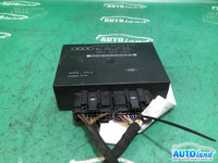 Modul Electronic 4d0919283 Senzor Parcare Audi A6 4B,C5 1997-2005