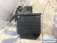 Modul Electronic 4f090728303 Control Presiune Anvelope Audi Q7 4L 2006
