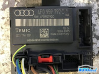 Modul Electronic 4f0959792 Usa Dreapta Fata Audi A6 Avant 4F5,C6 2005-2011