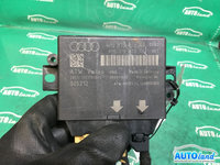 Modul Electronic 4h0919475aa Senzor Parcare Audi A6 Avant 4G5,C7 2011