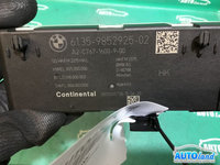 Modul Electronic 6135985292502 Haion rear Flap Controller BMW X3 G01 2017-2021
