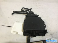 Modul Electronic 6q0906625c Vacuum Volkswagen POLO 9N 2001