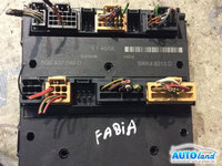 Modul Electronic 6q2937049d Lumini Skoda FABIA 6Y2 1999