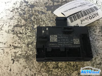 Modul Electronic 7n0959792g Modul Usa Dreapta Fata Volkswagen SHARAN 7N 2010