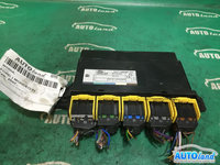 Modul Electronic 7s7t19g481ca Confort Ford MONDEO IV 2007