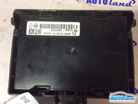 Modul Electronic 8200652287 Renault CLIO III BR0/1,CR0/1 2005