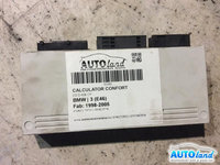 Modul Electronic 8d0905351 Aprindere 1.8 Turbo Volkswagen PASSAT 3B2 1996-2000