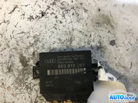 Modul Electronic 8e0919283 Senzor Parcare Audi A4 8E2,B6 2000-2004