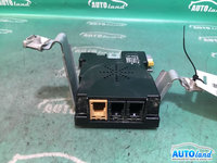 Modul Electronic 8p4035225 Amplificator Antena Audi A3 8P 2003