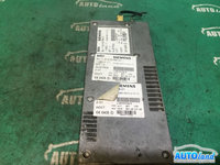 Modul Electronic 916766 Modul Muzica BMW 3 Touring E46 1999-2005