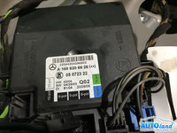 Modul Electronic A1698206926 Confort Usa Stanga Fata Mercedes-Benz B-CLASS W245 2005