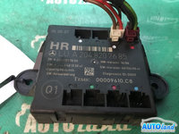 Modul Electronic A2048207685 Dreapta Fata Usa Mercedes-Benz C-CLASS W204 2007