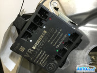 Modul Electronic A2128203785 Usa Dreapta Fata Mercedes-Benz C-CLASS W204 2007