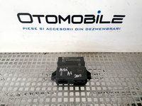 Modul electronic Audi A1 1.4 benzina TFSI CAX: 8U0907468C [Fabr 2009-2014]