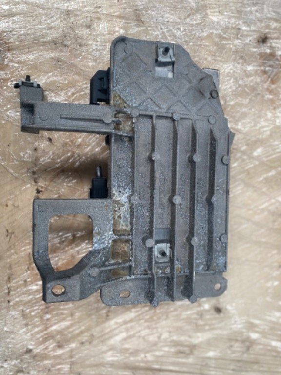 Modul Electronic -Audi -A6-c6 -2004-2011