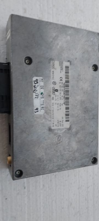 Modul Electronic Bluetooth Audi A6 A8 Q7, 4F1910336A, 4F1862335 dezmembrari piese