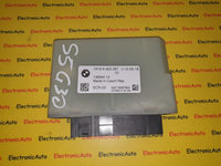 Modul electronic BMW 16199423397