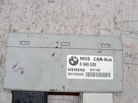 Modul electronic BMW 525 2006, 6949626