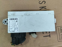 Modul electronic BMW E90, 2008, cod piesa: 61356943757